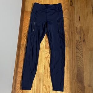 Athleta Rainier Tight Leggings - XS